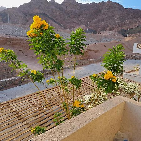 Half Moon - Sunny Dahab Resort Exterior photo