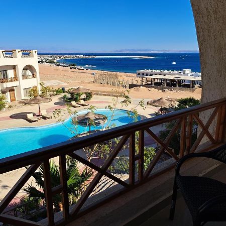 Half Moon - Sunny Dahab Resort Exterior photo