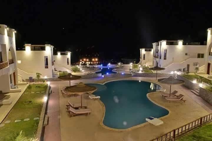 Half Moon - Sunny Dahab Resort Exterior photo