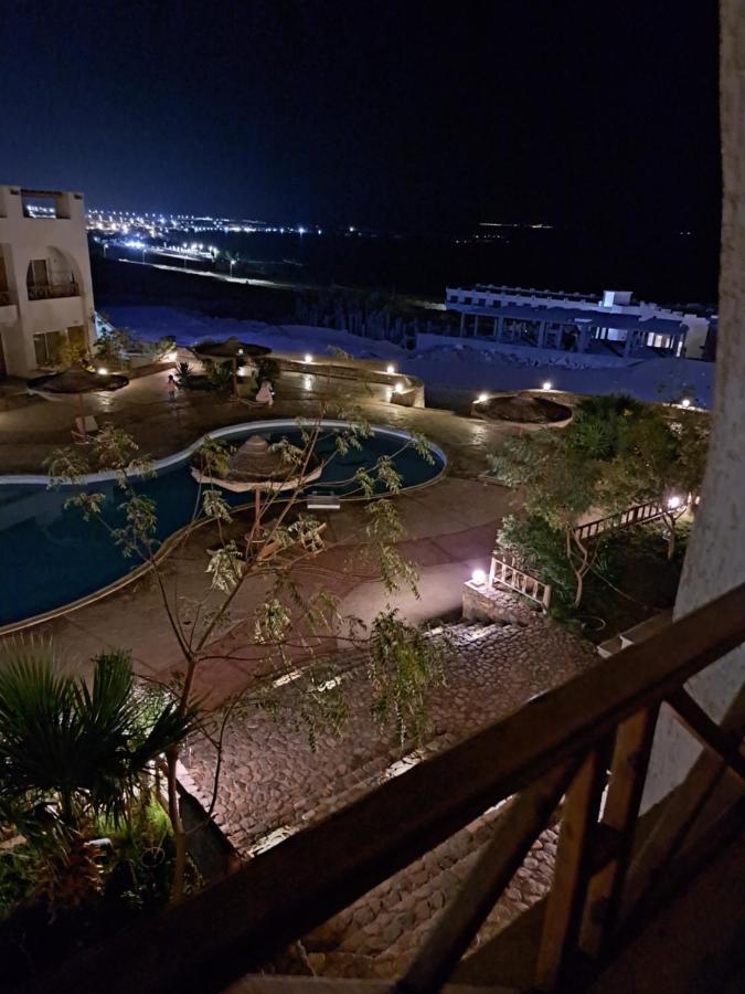 Half Moon - Sunny Dahab Resort Exterior photo