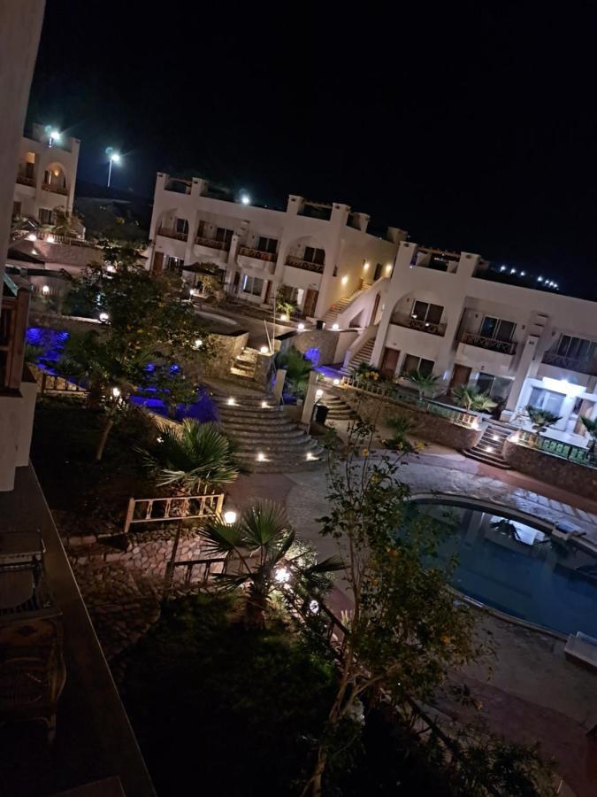 Half Moon - Sunny Dahab Resort Exterior photo